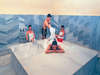 Mahberi Beach Hotel 